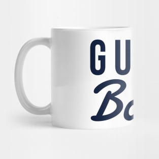 Guiro Babe Mug